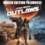 Star Wars: Outlaws – Welche Edition Wählen?