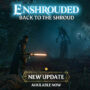Enshrouded: Höher Hinaus mit Kommenden Updates – Vergleichen Sie Jetzt Die Spielepreise