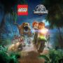 LEGO Jurassic World für Nintendo Switch – eShop vs. Keyforsteam