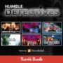 Schnapp dir das Humble Detectives Bundle: Spare Groß bei Killer Frequency & Mehr Spielen