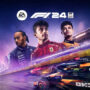 F1 24 Spa, Silverstone & Monaco Gameplay jetzt verfügbar – Jetzt vorbestellen