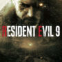 Resident Evil 9: Veröffentlichungsfenster im Januar 2025 Angekündigt