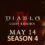 Diablo 4: Erlebe den Nervenkitzel von S04 zum Besten Key-Preis
