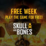 Kostenlose Probewoche für Skull and Bones: Vergleichen Sie die Schlüsselpreise, Bevor Sie Endet