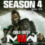 CoD Modern Warfare 3 & Warzone Saison 4: Neue Karten und Inhalte Enthüllt