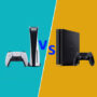 PlayStation 5 vs. PS4: 50% der Gamer Sind Immer Noch Auf Der PS4 – Preise Vergleichen