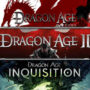 Dragon Age Trilogie Stark Reduziert – Machen Sie Sich Bereit für Dragon Age 4