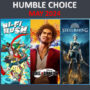 Yakuza & Hi-Fi Rush im Humble Choice Games Bundle vom Mai