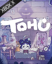 TOHU Xbox Series X