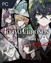 TOKYO CHRONOS Pc