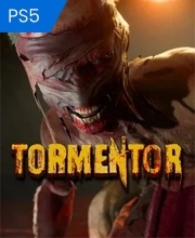 TORMENTOR Playstation 5
