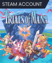 TRIALS of MANA Pc