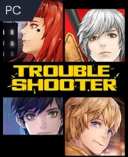 TROUBLESHOOTER Abandoned Children Pc
