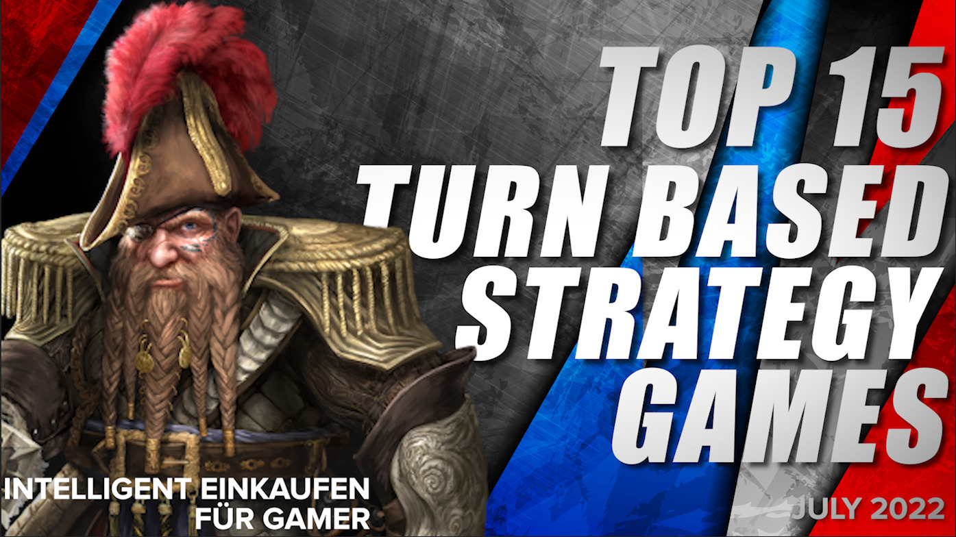 15 der besten rundenbasierten Strategiespiele und Preise vergleichen
