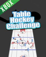 Table Hockey Challenge Xbox One