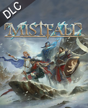 Tabletop Simulator Mistfall Pc