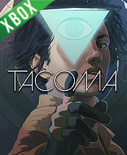Tacoma Xbox One
