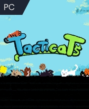 TactiCats Pc