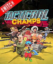 Tacticool Champs Switch