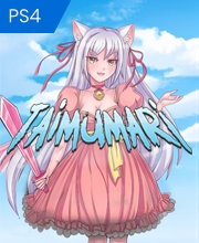 Taimumari Playstation 4