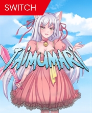Taimumari Switch