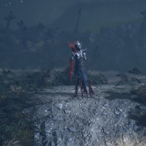 Tainted Grail Conquest - Blutschnitzer