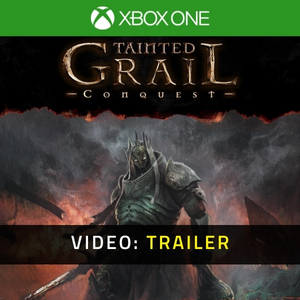 Tainted Grail Conquest Video Trailer