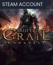 Tainted Grail Conquest Pc