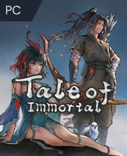Tale of Immortal Pc