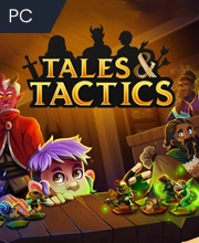 Tales & Tactics Pc