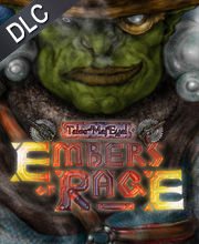 Tales of Maj Eyal Embers of Rage Pc