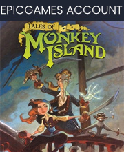 Tales of Monkey Island Pc