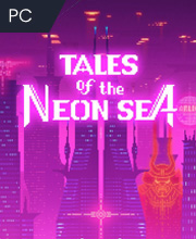 Tales of the Neon Sea Pc