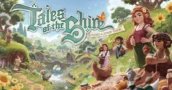 Tales of the Shire: Farming Simulator in Tolkiens Welt bekommt Ersten Trailer