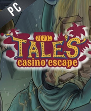 Tales Casino Escape