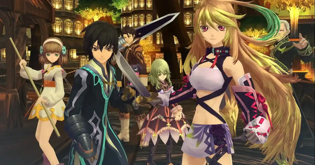 Groß sparen bei Tales of Xillia Remastered: Key-Preis-Tracker zeigt massive Früh-Rabatte!