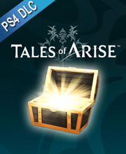 Tales of Arise Premium Travel Pack Playstation 4