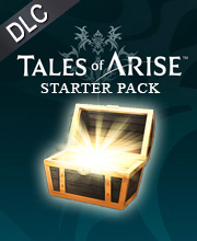 Tales of Arise Starter Pack Pc