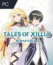 Tales of Xillia Remastered Pc