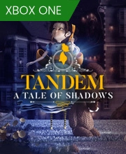 Tandem A Tale of Shadows Xbox One