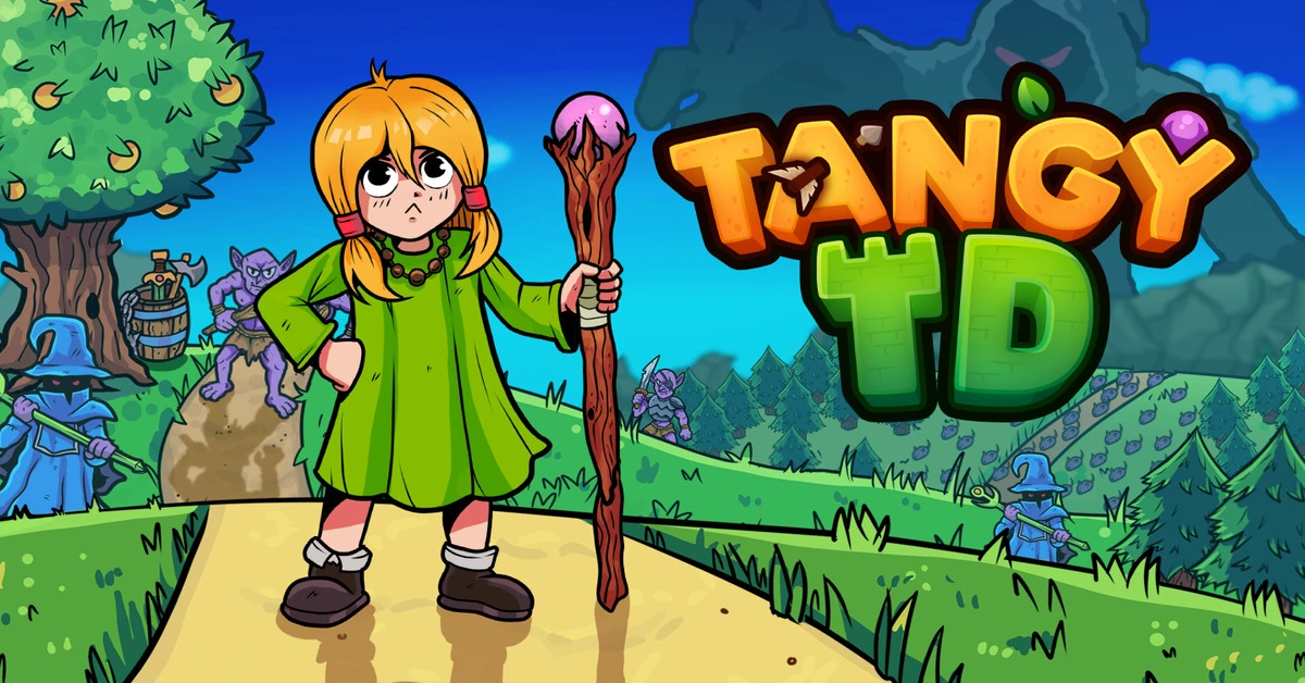 Tangy TD: Solo-Entwickler Landet nach 4 Jahren Viralen Steam-Hit