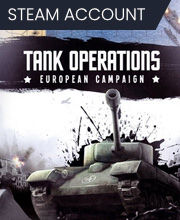 Tank Operations European Campaign Pc