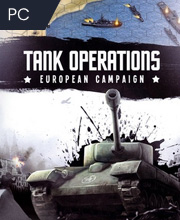 Tank Operations European Campaign Pc