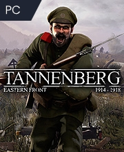 Tannenberg Pc