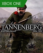 Tannenberg Xbox One