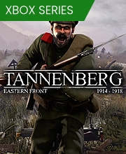 Tannenberg Xbox Series X
