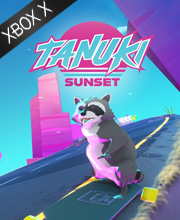 Tanuki Sunset Xbox Series X