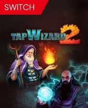 Tap Wizard 2 Switch