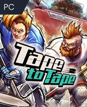 Tape to Tape Pc