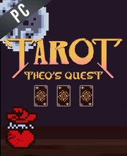 Tarot Theo’s Quest Pc